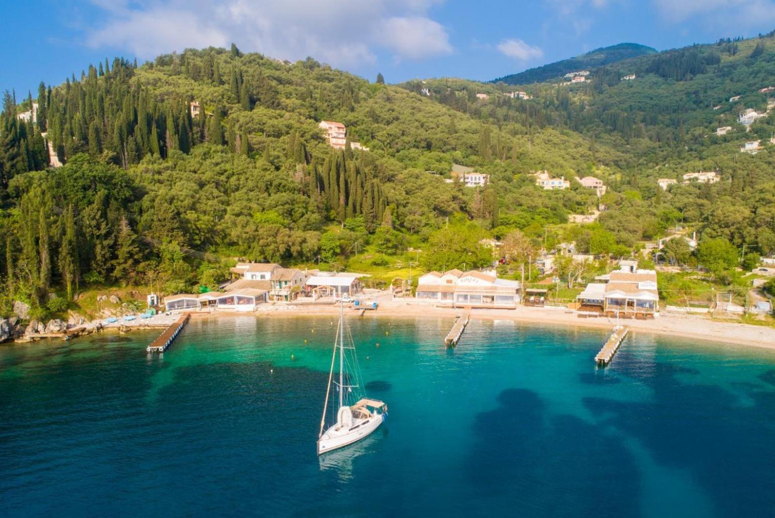 Bougainvillea Γιμάρι Εξωτερικό φωτογραφία